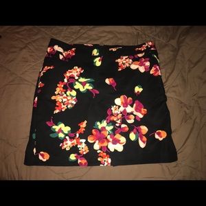 Floral Skirt 🌼🌸
